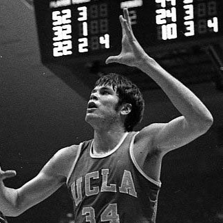 David Meyers ’75