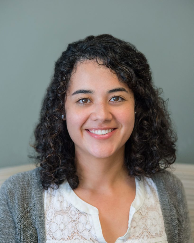Diane Escolero, M.Ed. '19