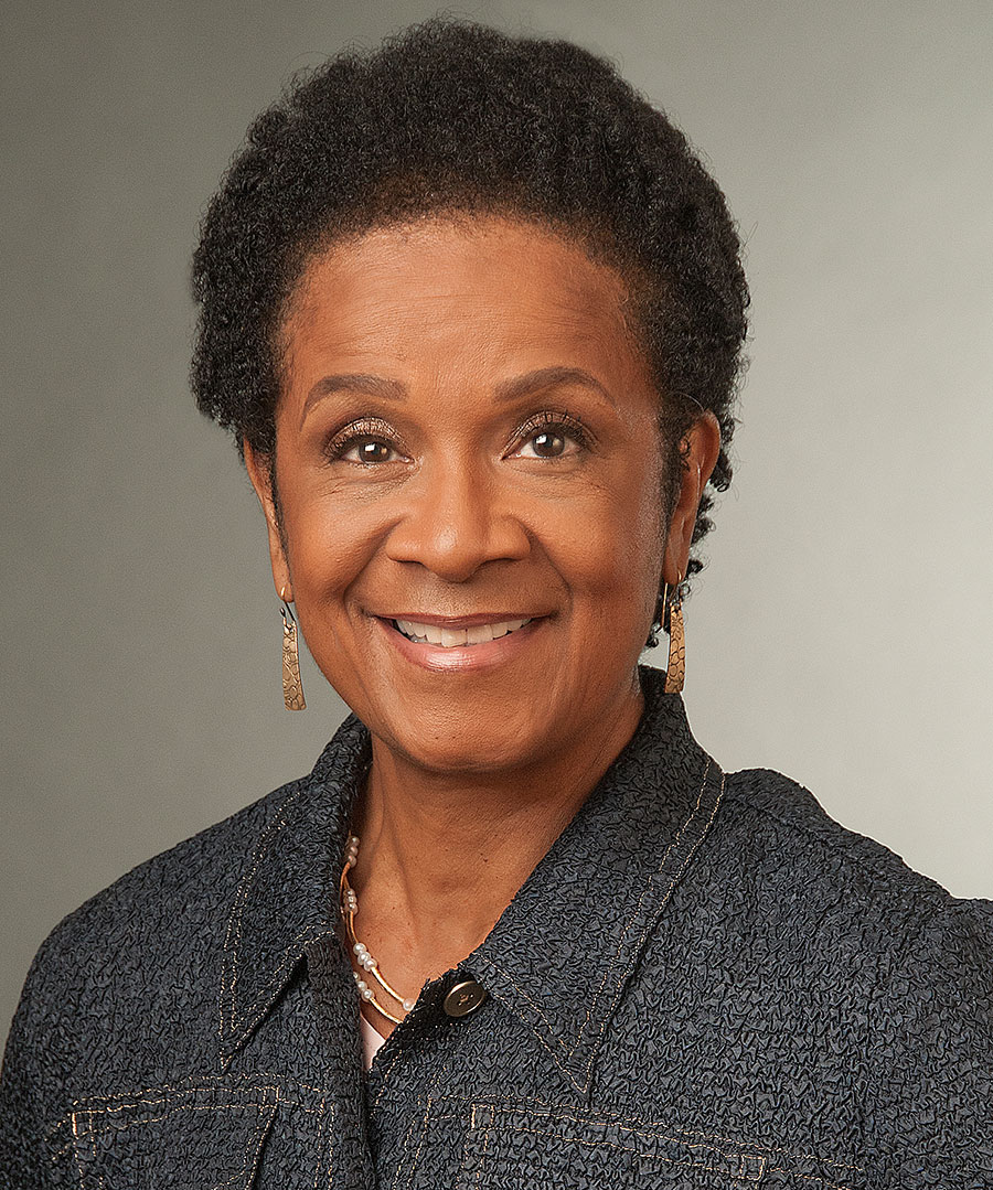 Gail Tusan '78