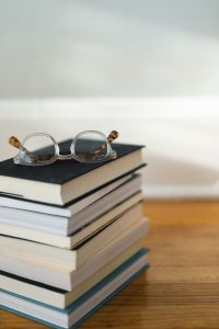 Orange County Network: Book Club