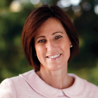 Mimi Walters '84