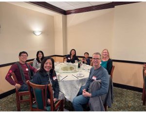 South Bay Network: California Fish Grill South Bay Fundraiser