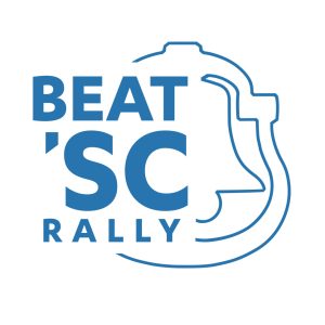 Beat ‘SC Rally Logos