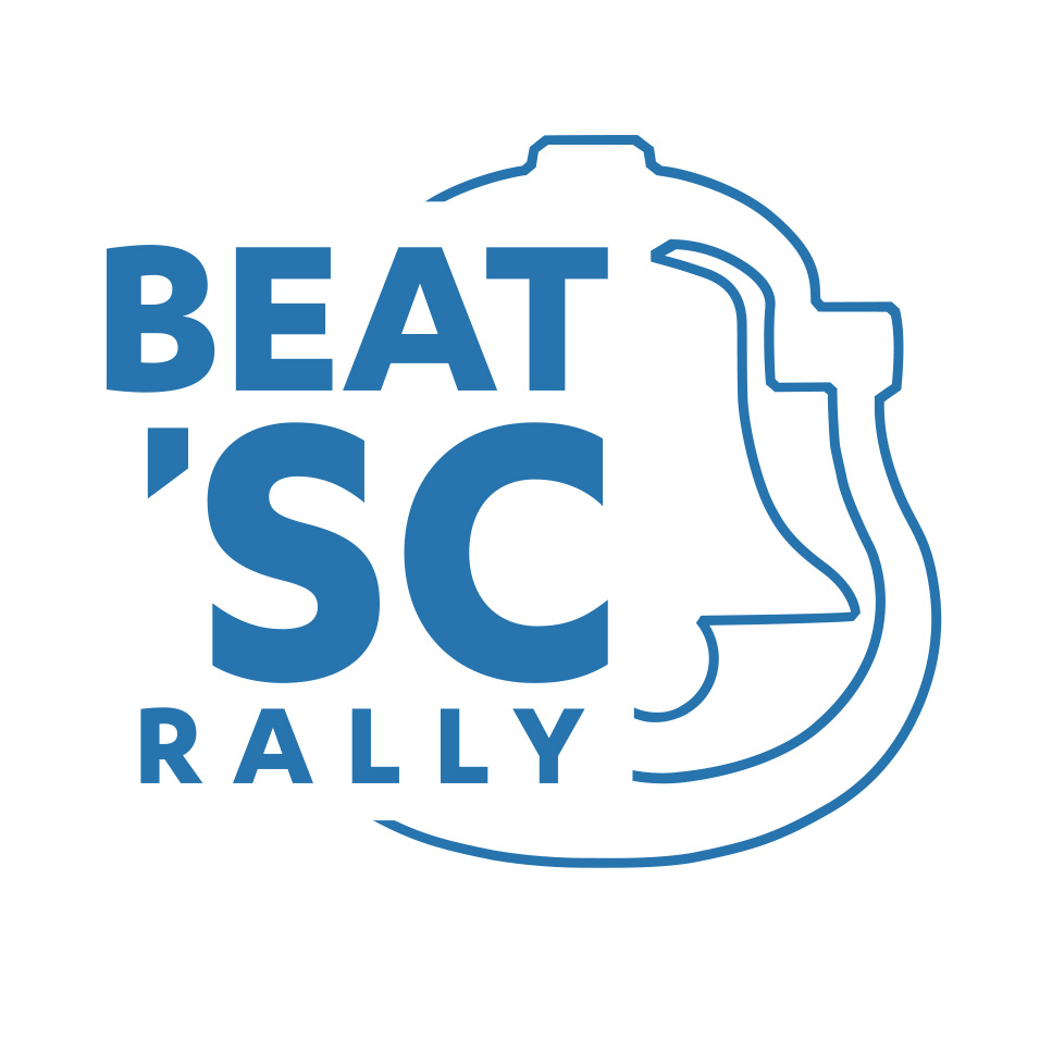 Beat ‘SC Rally Logos