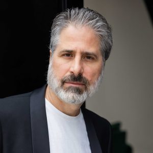 Paul Sinacore '14