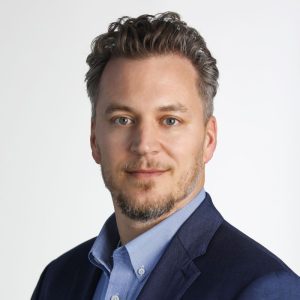 Steve Chapman '02