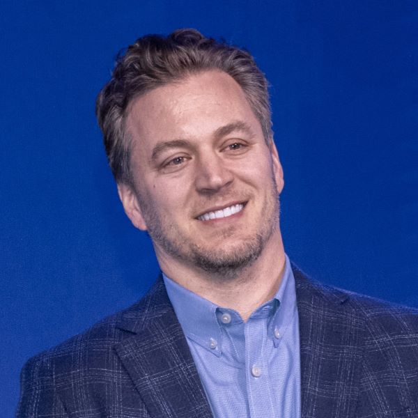 Steve Chapman ’02