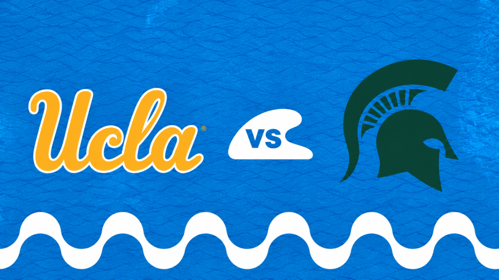 UCLA vs MSU Football: Black to Westwood with the UCLA Black Alumni Association
