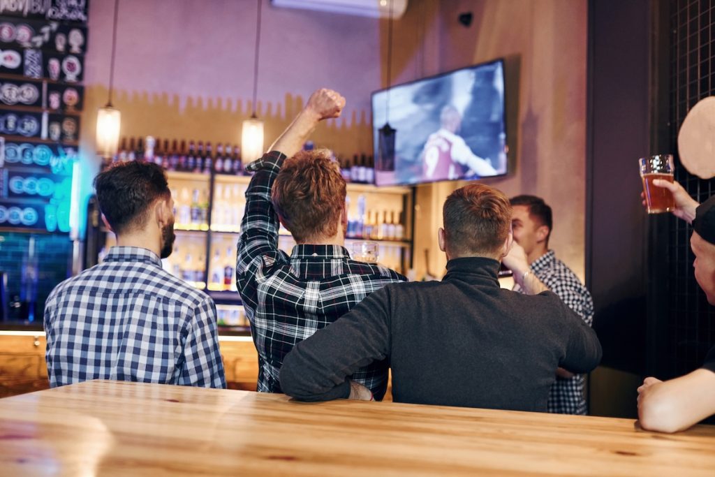 Sacramento Network: UCLA Football Game Watch Party | vs Nevada