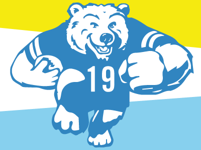 Bruin Bash