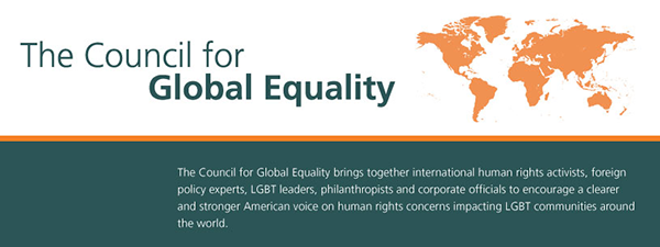 Global Equality