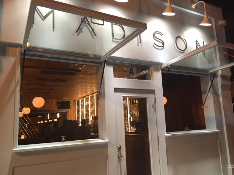 Culinary Tour at Madison - UCLA Alumni