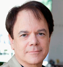Robert von Dassanowsky ’85, M.A. ‘88, Ph.D. ‘92