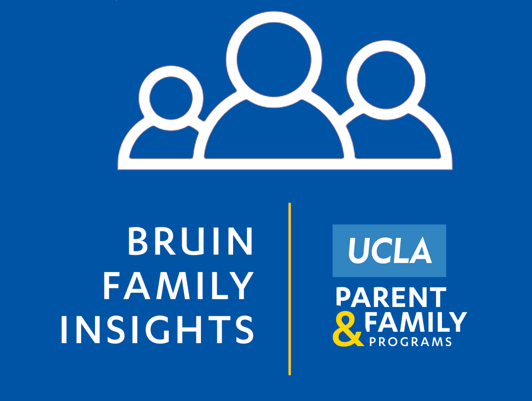Bruin Family Insights