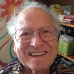 Meredith Mitchell '48, M.A. '53