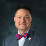 Juan Sanchez Munoz, Ph.D. '01