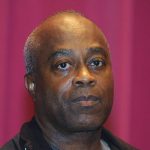 Charles Burnett '69, M.F.A. '77
