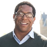 Eric Shaw ’98