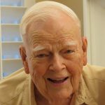 Orville Marlett, M.B.A. '47