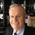 Gary MacDougal '58