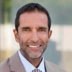 S.V. Stuart Johnson '93