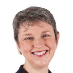 Constance Norton '83