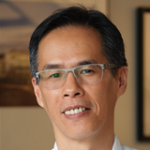 Michael Ching, M.Arch. '93