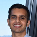 Priyank Patel '14