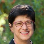 Ruth Ramsey, M.A. '81