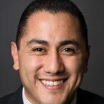 Frankie Guzman, J.D. '12