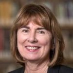 Jill C. Pipher '79, M.A. '80, Ph.D. '85