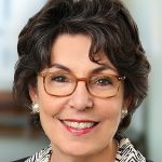 Lisa Greer Quateman '74, J.D. '78