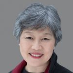 Phyllis Cheng, Esq., '74, M.Ed. '76