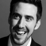 Reed Van Dyk, M.F.A. '17
