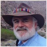 David Dolan, M.A. ’86, M.P.H. ’86
