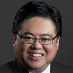 Mike Madokoro '85