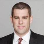 John Scheerer '10, J.D. '14