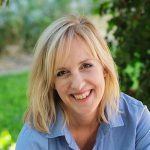 Kristen Hansen Brakeman '85