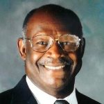 Odell Lee '70