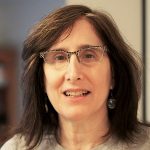 Jane Rosenberg LaForge '83