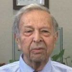 Norman Epstein '55, J.D. '58