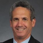 Michael Teitell ’85, M.S. ’85, Ph.D. ’91, M.D. ’93