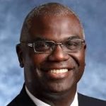 Terry Tumey '88, MBA '93