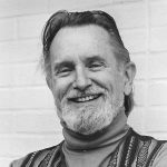Perry Treadwell '55, Ph.D. '58