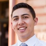 Brian Lewinstein '16