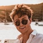Cameron Phillips, M.U.R.P. '18