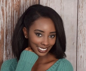 Diondraya Taylor