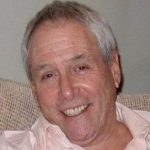 Jeff King '61
