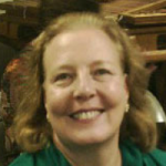 Michele Goldwasser, M.A. '91, Ph.D. '96