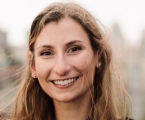Pamela Fusek '15
